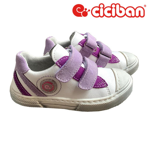 Naik Viola 63 - Textile Lining Shoe