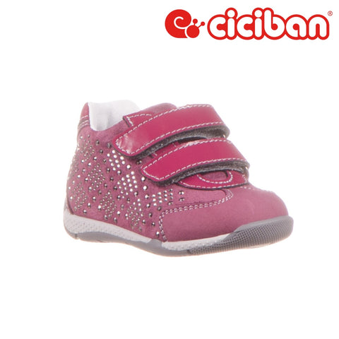Over Amaranto 38 Shoe