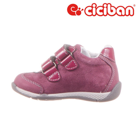 Over Amaranto 38 Shoe