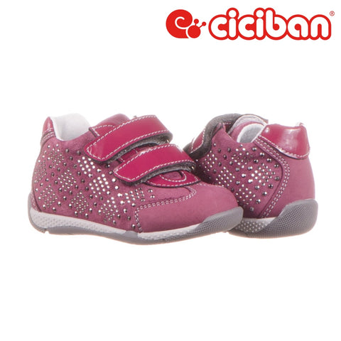 Over Amaranto 38 Shoe