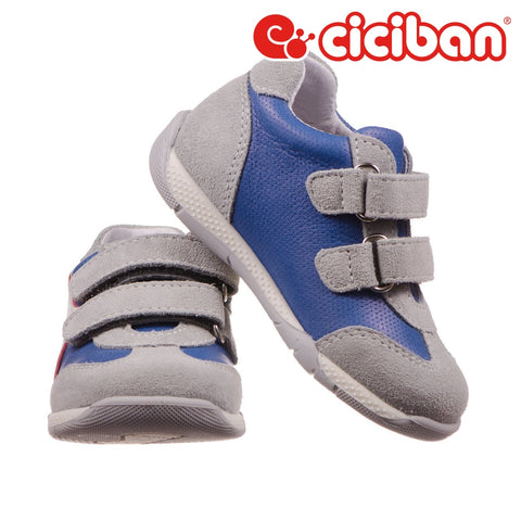 Over Baltic 24 Shoe