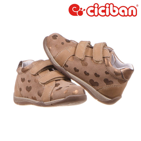Over Beige 43 Shoe