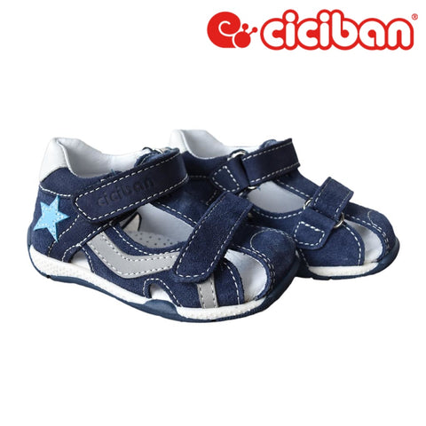 Over Blue 273162 Sandal