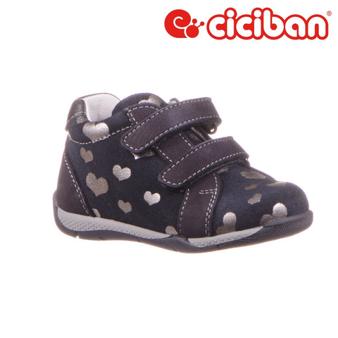Over Blue 43 Shoe