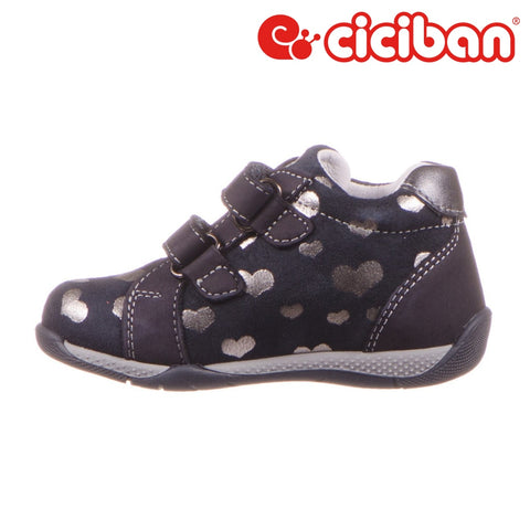 Over Blue 43 Shoe