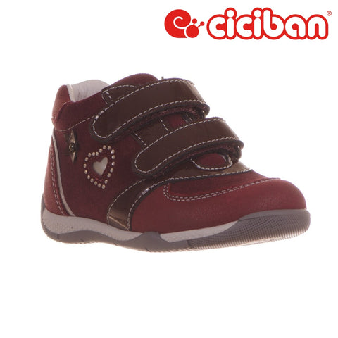 Over Bordo 56 Shoe