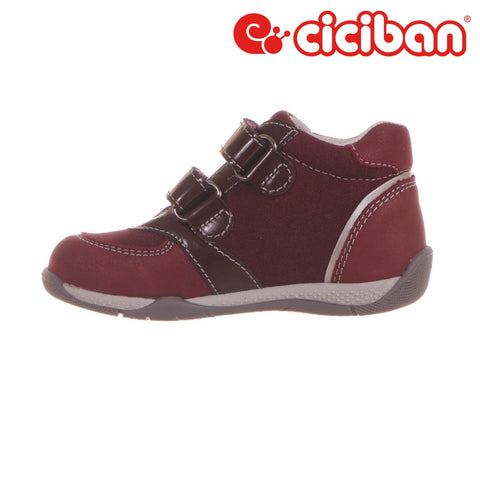 Over Bordo 56 Shoe