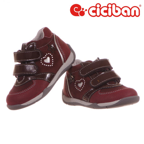 Over Bordo 56 Shoe