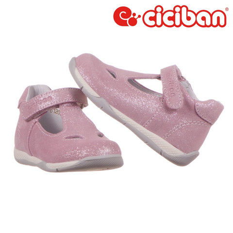 Over Camelia 20 Shoe