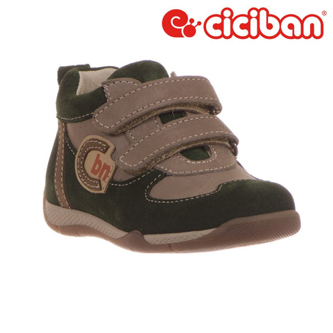Over Caribou Shoe