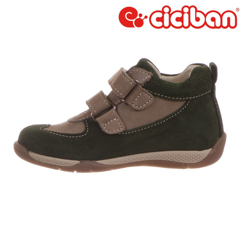Over Caribou Shoe