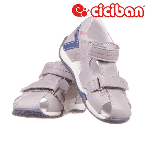 Over Ciment 48 Sandal