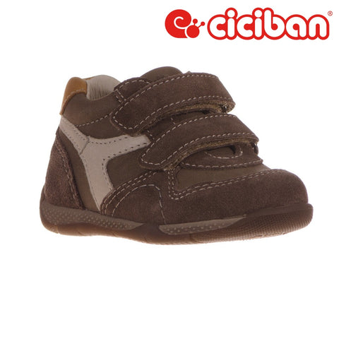 Over Fango 01 Shoe