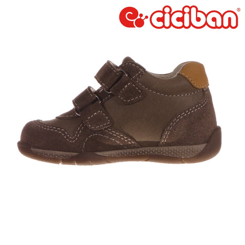 Over Fango 01 Shoe