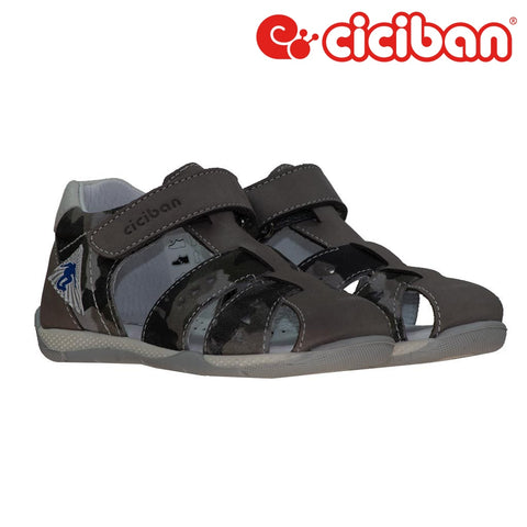 Over Fumo 282188 Sandal