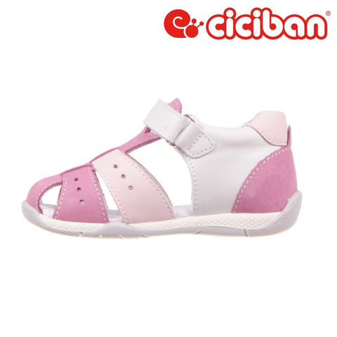 Over Fuxia 50 Sandal