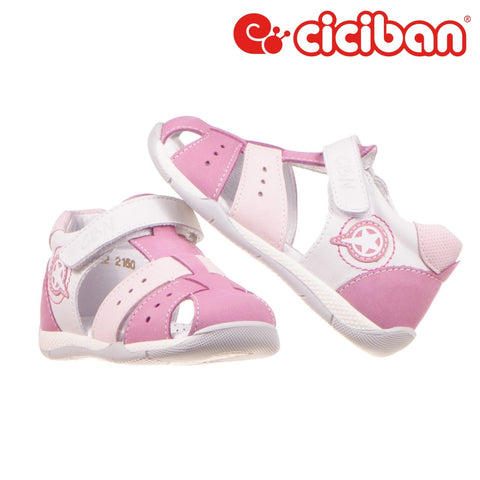 Over Fuxia 50 Sandal
