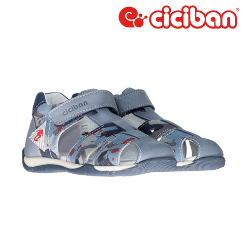 Over Hobbi 283188 Sandal