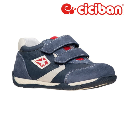 Over Jeans 283185 Shoe