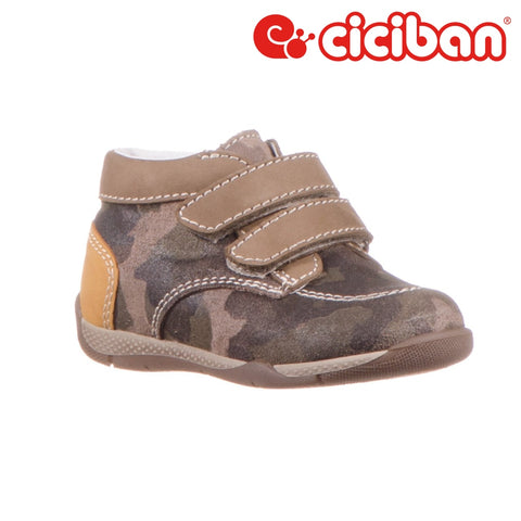 Over Mimetico 58 Shoe