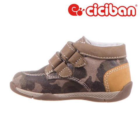 Over Mimetico 58 Shoe