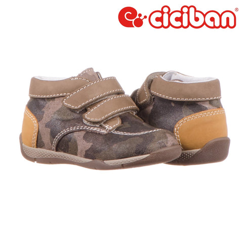 Over Mimetico 58 Shoe