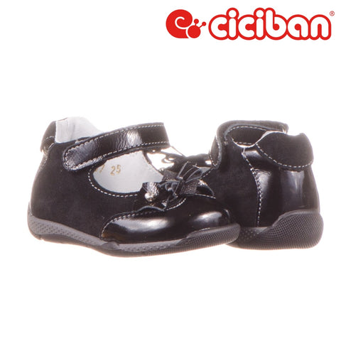 Over Nero 37 - Balocchi Shoe