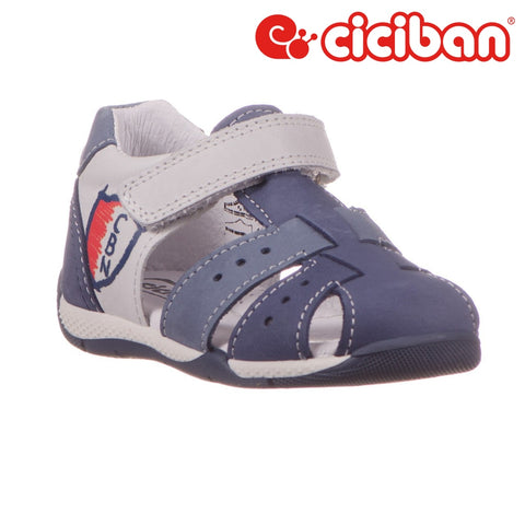 Over Ocean 28 Sandal