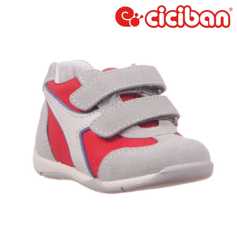 Over Rosso 24 - Balocchi Shoe