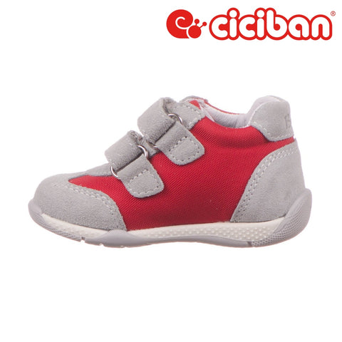 Over Rosso 24 - Balocchi Shoe