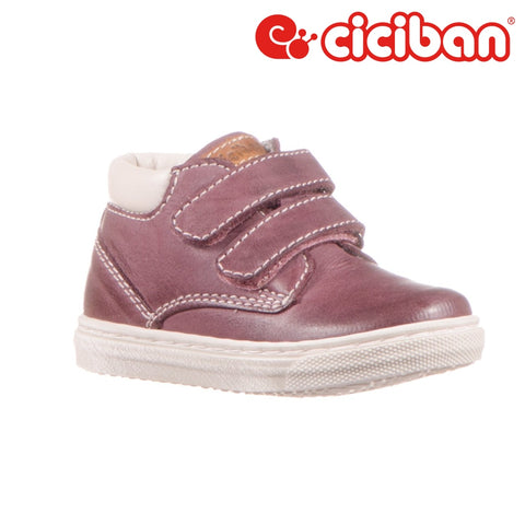 Overland Amarena - Textile Lining Shoe