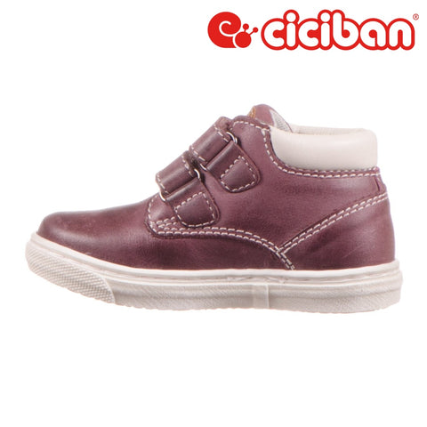 Overland Amarena - Textile Lining Shoe