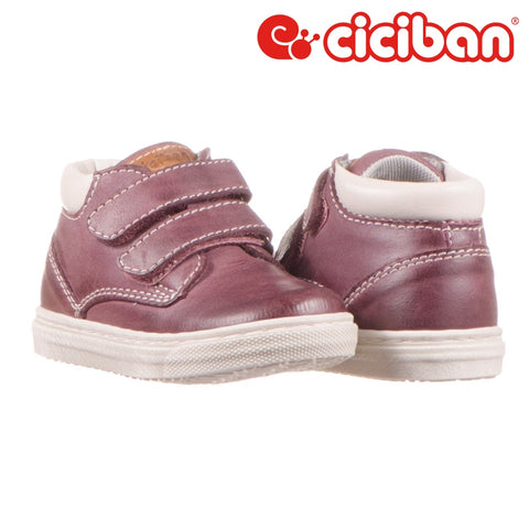 Overland Amarena - Textile Lining Shoe