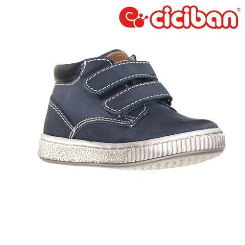Overland Navy 772773F Shoe