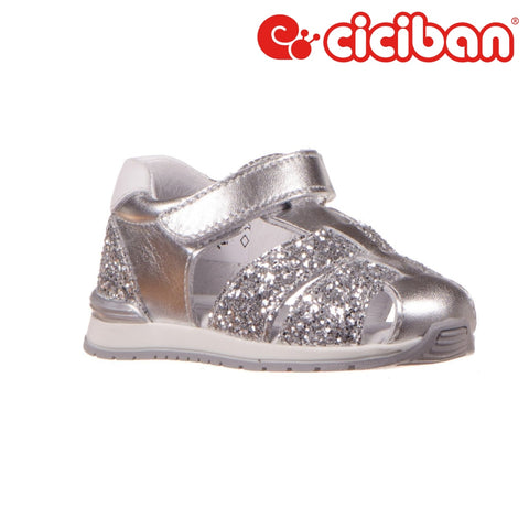 Oversport Argento 72 Sandal