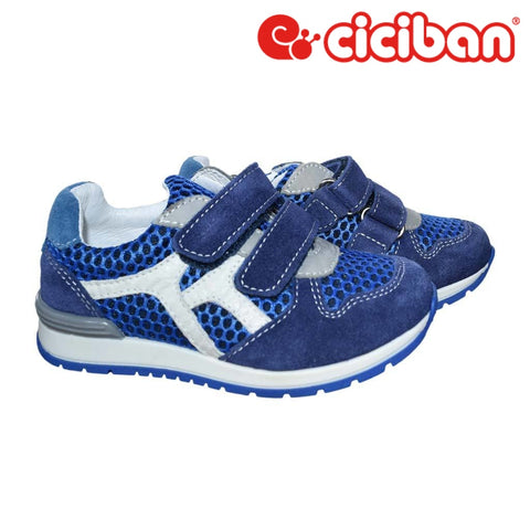 Oversport Bluette 273170 Shoe