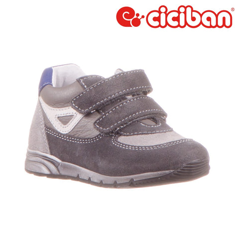 Oversport Grey 44 Shoe