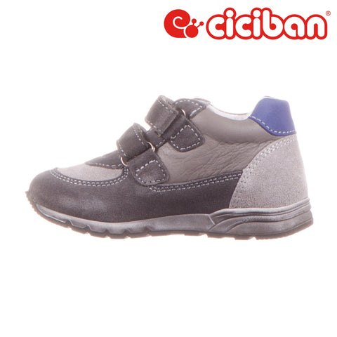 Oversport Grey 44 Shoe