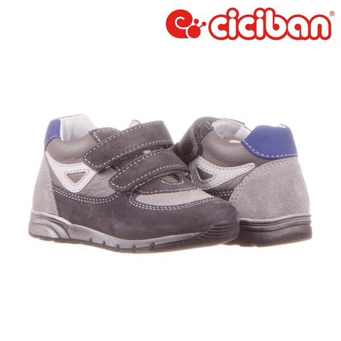 Oversport Grey 44 Shoe