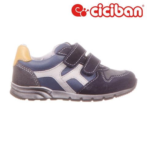 Oversport Navy 45 Shoe