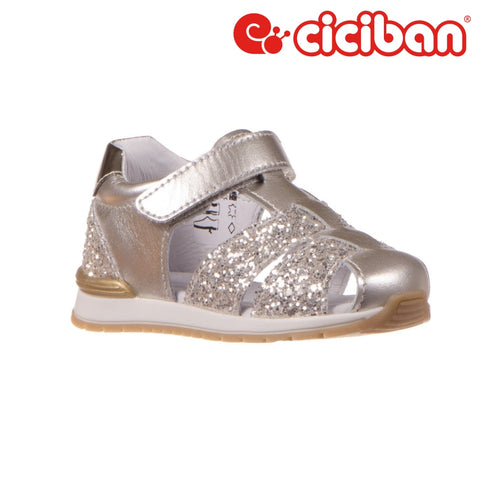 Oversport Platino 72 Sandal