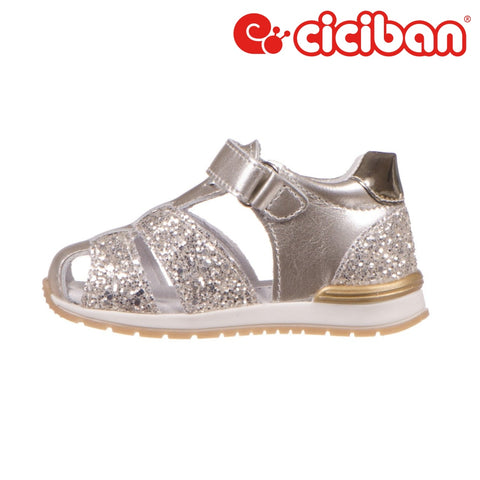 Oversport Platino 72 Sandal