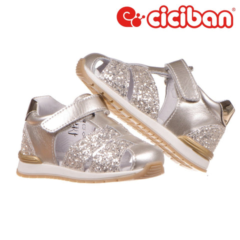 Oversport Platino 72 Sandal