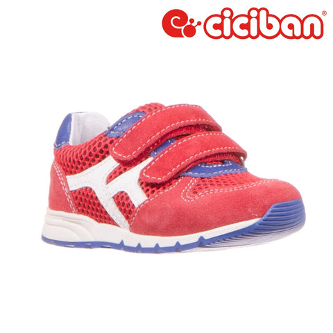 Oversport Red 45 Shoe