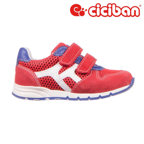 Oversport Red 45 Shoe