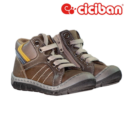 Palos Kaki 772361F Shoe