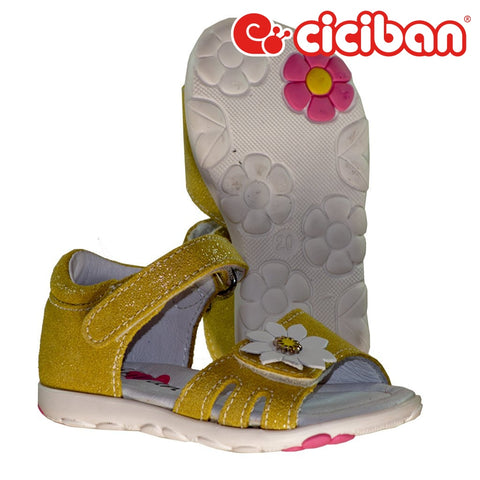 Paris Limone 283461 Sandal