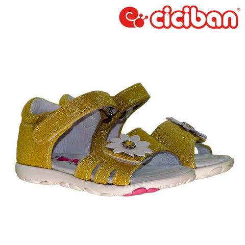 Paris Limone 283461 Sandal