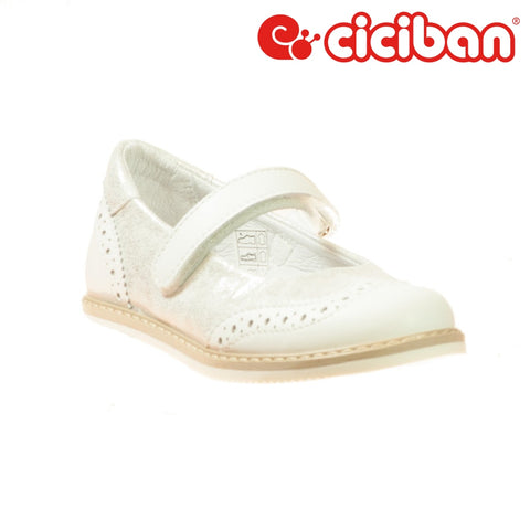 Pitty-Argento-36 Shoe