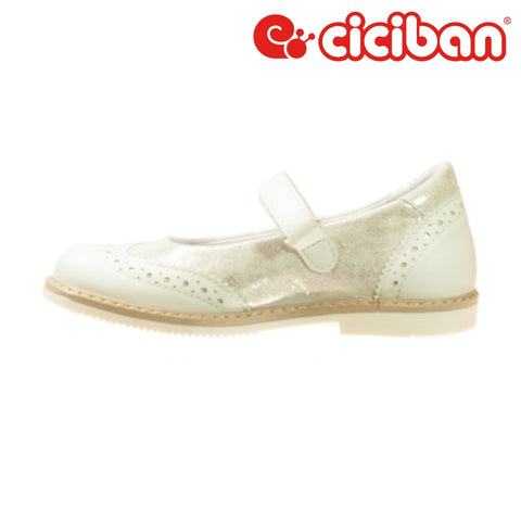 Pitty-Argento-36 Shoe